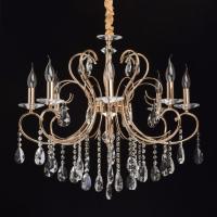 Люстры подвесные — Подвесная люстра MW-Light 373012808 купить в 