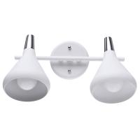 Споты — Спот ARTE Lamp A9154AP-2WH купить в  Споты — Спот ARTE Lamp A9154AP-2WH купить в