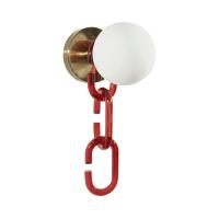 Детские бра — Детское бра LOFT IT 10128W Red купить в  Детские бра — Детское бра LOFT IT 10128W Red купить в