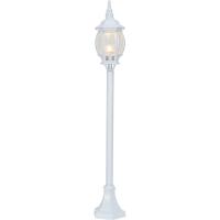 Высокие уличные фонари — Садово-парковый светильник Feron 11105 купить в  Высокие уличные фонари — Садово-парковый светильник Feron 11105 купить в