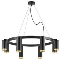 Люстры подвесные — Подвесная люстра Lightstar LR01887437440 купить в  Люстры подвесные — Подвесная люстра Lightstar LR01887437440 купить в