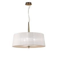 Люстры подвесные — Подвесная люстра Mantra 4739 купить в 