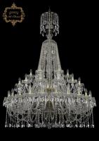 Люстры подвесные — Подвесная люстра Art Classic 11.12.24+12+6.460.2d.XL-180.Gd.Sp купить в  Люстры подвесные — Подвесная люстра Art Classic 11.12.24+12+6.460.2d.XL-180.Gd.Sp купить в