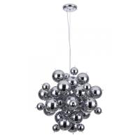 Люстры подвесные — Подвесная люстра ARTE Lamp A8313SP-6CC купить в  Люстры подвесные — Подвесная люстра ARTE Lamp A8313SP-6CC купить в