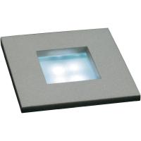 Встраиваемые точечные светильники — Встраиваемый светильник SLV 112712 купить в 