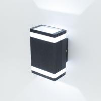 Уличные настенные светильники — Светильник настенный Citilux CLU0005D купить в 