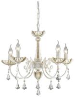 Люстры подвесные — Подвесная люстра VELANTE 369-003-05 купить в 