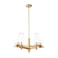 Люстры на штанге — Люстра на штанге ST-Luce SL1119.203.05 купить в 