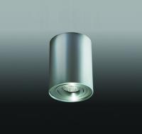 Накладные точечные светильники — Накладной светильник ITALLINE 5600 ALU купить в  Накладные точечные светильники — Накладной светильник ITALLINE 5600 ALU купить в