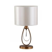 Настольные лампы — Настольная лампа Omnilux OML-63814-01 купить в 