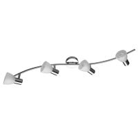 Споты — Спот ARTE Lamp A5062PL-4SS купить в  Споты — Спот ARTE Lamp A5062PL-4SS купить в