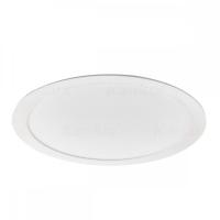 Потолочные светильники — Потолочный светодиодный светильник Kanlux Rounda 28936 купить в 