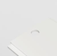 Крепежные элементы — Крепеж Maytoni Technical TRA004HP-21W купить в 