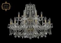 Люстры подвесные — Подвесная люстра Art Classic 11.25.12+6.300.2d.Br.Sp купить в  Люстры подвесные — Подвесная люстра Art Classic 11.25.12+6.300.2d.Br.Sp купить в