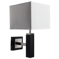 Настенные бра — Бра ARTE Lamp A8880AP-1BK купить в  Настенные бра — Бра ARTE Lamp A8880AP-1BK купить в