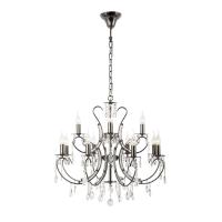 Люстры подвесные — Подвесная люстра Arti Lampadari Romano E 1.1.12.600 NB купить в 