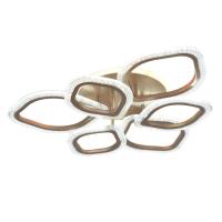 Потолочные люстры — Потолочная люстра Seven Fires Lejv SF7068/7C-AB-BL купить в 