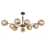 Люстры на штанге — Люстра на штанге F-Promo 2738-9P купить в 