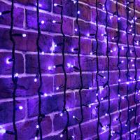 Светодиодные занавесы — Светодиодный занавес Neon-Night 235-263 купить в  Светодиодные занавесы — Светодиодный занавес Neon-Night 235-263 купить в