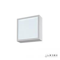 Свет для дома — Накладной светильник iLedex Creator X068116 16W 6000K WH купить в  Свет для дома — Накладной светильник iLedex Creator X068116 16W 6000K WH купить в