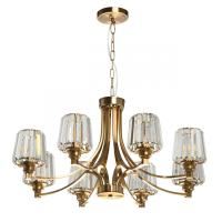 Люстры подвесные — Подвесная люстра MW-Light 624011108 купить в 