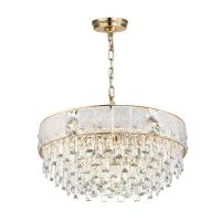 Люстры каскадные — Каскадная люстра Odeon Light 5070/12 купить в 