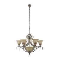 Люстры подвесные — Подвесная люстра Dio D'arte Ragusa E 1.13.6 B купить в  Люстры подвесные — Подвесная люстра Dio D'arte Ragusa E 1.13.6 B купить в