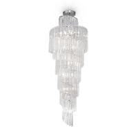 Люстры каскадные — Каскадная люстра Maytoni RC006PL-12CH купить в  Люстры каскадные — Каскадная люстра Maytoni RC006PL-12CH купить в