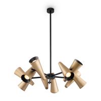 Люстры подвесные — Подвесная люстра Maytoni MOD095PL-10BS купить в  Люстры подвесные — Подвесная люстра Maytoni MOD095PL-10BS купить в
