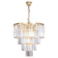 Люстры подвесные — Подвесная люстра Zumaline Amedeo 17106/4+1-GLD купить в  Люстры подвесные — Подвесная люстра Zumaline Amedeo 17106/4+1-GLD купить в