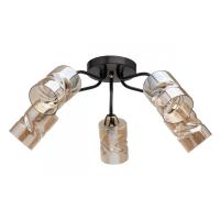 Люстры накладные — Накладная люстра DeMarkt 638019205 купить в  Люстры накладные — Накладная люстра DeMarkt 638019205 купить в