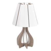 Настольные лампы — Настольная лампа EGLO 94954 купить в 