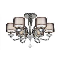 Потолочные люстры — Потолочная люстра iLamp Sofia 88210/6 CR купить в 