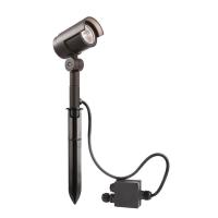 Свет для улицы — Грунтовый светильник Deko-Light Keid II 732095 купить в 