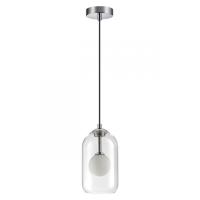 Подвесные светильники — Подвесной светильник Odeon Light 4953/1 купить в 