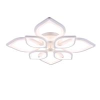 Люстры накладные — Накладная люстра Freya FR6015CL-L84W купить в  Люстры накладные — Накладная люстра Freya FR6015CL-L84W купить в