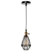 Подвесные светильники — Подвесной светильник LOFT IT LOFT2009/1 купить в 