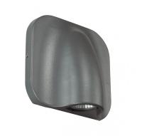 Уличные настенные светильники — Светильник настенный Novotech 357414 купить в 