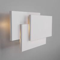 Настенные бра — Бра Elektrostandard Inside LED белый матовый (MRL LED 12W 1012 IP20) купить в  Настенные бра — Бра Elektrostandard Inside LED белый матовый (MRL LED 12W 1012 IP20) купить в