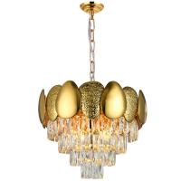 Люстры каскадные — Каскадная люстра Natali Kovaltseva CHIC 81437/8C GOLD купить в  Люстры каскадные — Каскадная люстра Natali Kovaltseva CHIC 81437/8C GOLD купить в