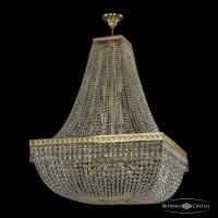 Люстры на штанге — Люстра на штанге Bohemia Ivele Crystal 19012/H2/80IV G купить в  Люстры на штанге — Люстра на штанге Bohemia Ivele Crystal 19012/H2/80IV G купить в