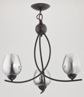 Люстры накладные — Накладная люстра Alfa 23643 купить в 