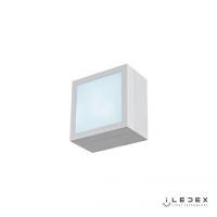 Свет для дома — Накладной светильник iLedex Creator X068104 4W 6000K WH купить в  Свет для дома — Накладной светильник iLedex Creator X068104 4W 6000K WH купить в