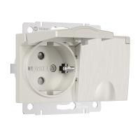 Розетки — Розетка Werkel W1172213 купить в 