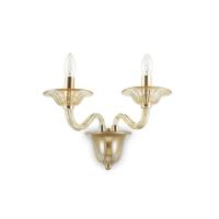 Настенные бра — Бра Ideal Lux 159935 купить в 