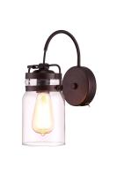 Настенные бра — Бра ARTE Lamp A9179AP-1CK купить в  Настенные бра — Бра ARTE Lamp A9179AP-1CK купить в
