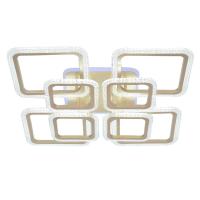 Потолочные люстры — Потолочная люстра Seven Fires Vegejr SF7065/9C-SGD-RGB купить в 