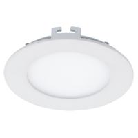 Встраиваемые точечные светильники — Встраиваемый светильник EGLO 94047 купить в 