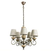Люстры подвесные — Подвесная люстра ARTE Lamp A9070LM-5AB купить в  Люстры подвесные — Подвесная люстра ARTE Lamp A9070LM-5AB купить в