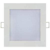 Светильники Downlight — Встраиваемый светодиодный светильник Horoz Slim/SQ 9W 4200K 056-005-0009 HRZ00002352 купить в  Светильники Downlight — Встраиваемый светодиодный светильник Horoz Slim/SQ 9W 4200K 056-005-0009 HRZ00002352 купить в